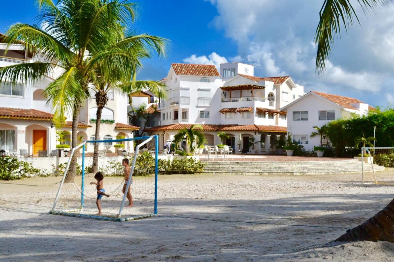 Apartamento Ocean Front 1 Bedroom @cadaquesbayahibe Dominicus Bayahibe