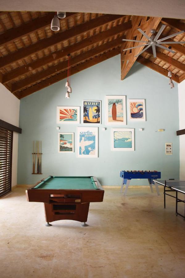 Coson Bay Aparthotel Las Terrenas