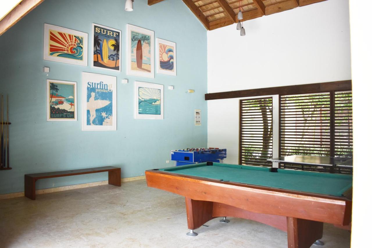Coson Bay Las Terrenas
