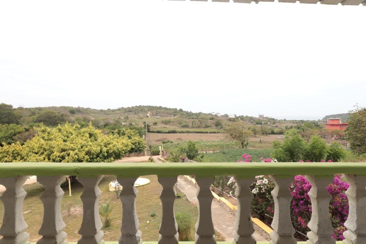 Alfonsina Guest house