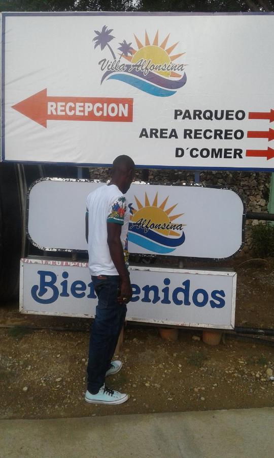 Alfonsina 3*