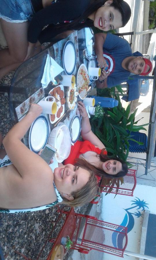 Alfonsina 3* Punta Rucia