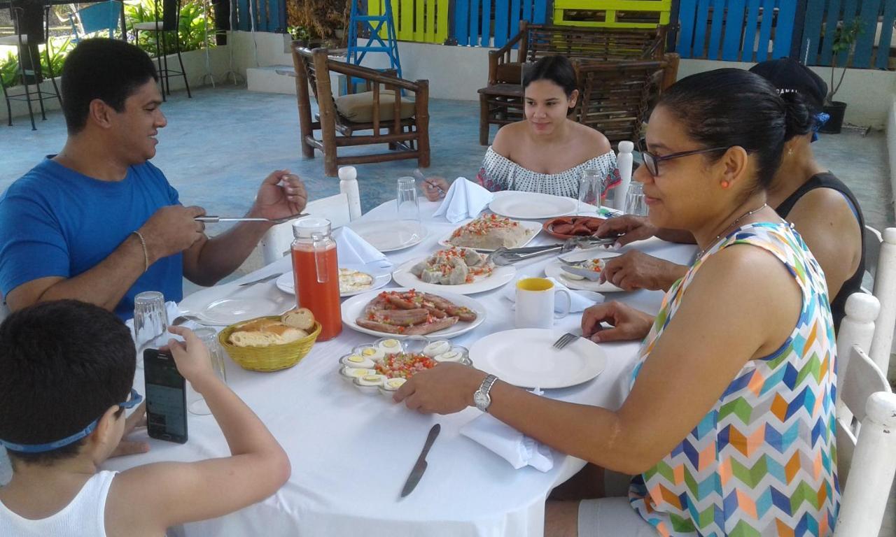 Guest house Alfonsina
