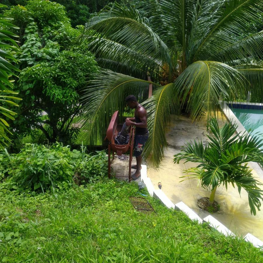 Tha Lagoon Spot Apartamento Port Antonio