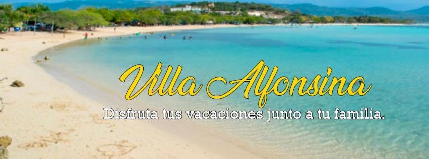 Alfonsina Guest house 3*