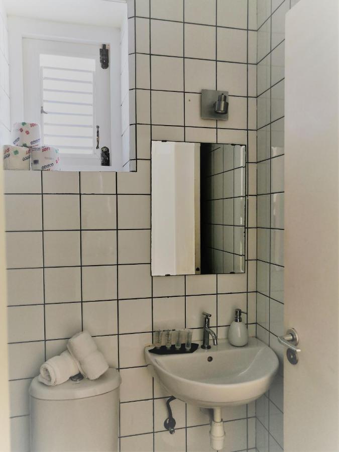 Landhuis Klein Santa Martha Hotel 3*