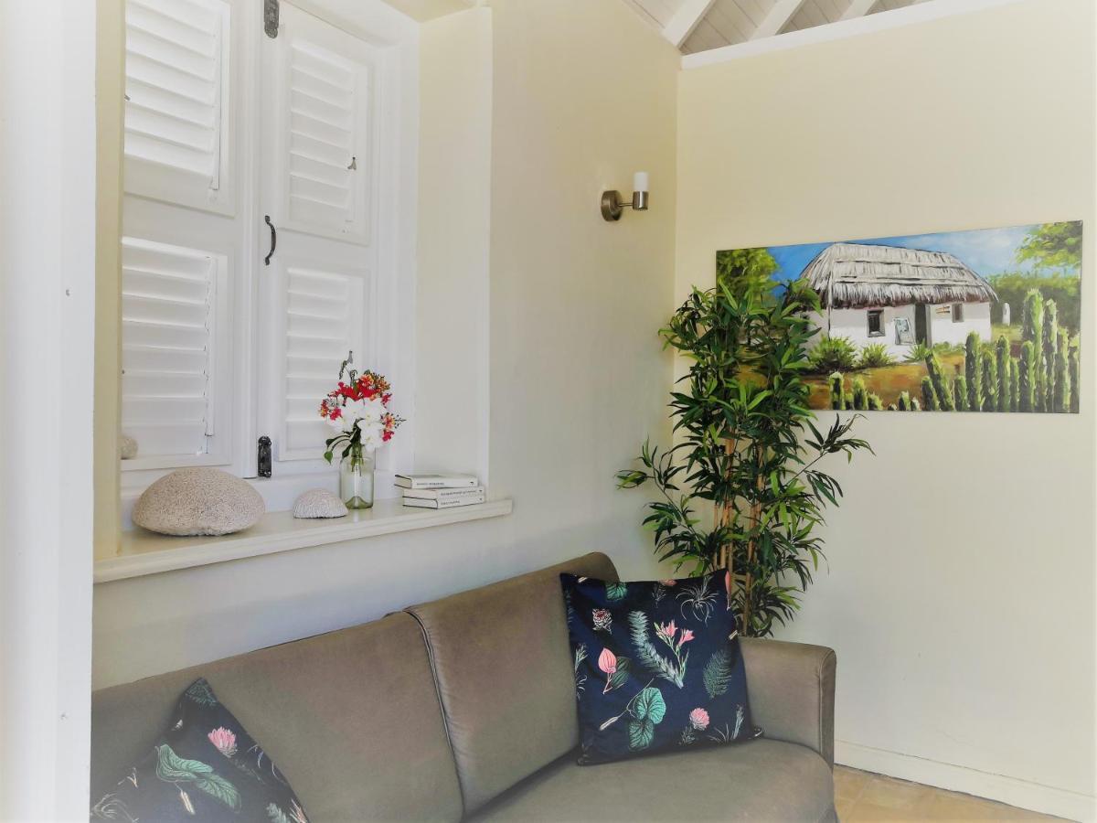 Hotel Landhuis Klein Santa Martha 3*