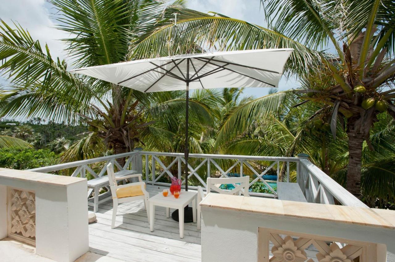 Holiday home Kataluma By Eleuthera Vacation Palmetto Point