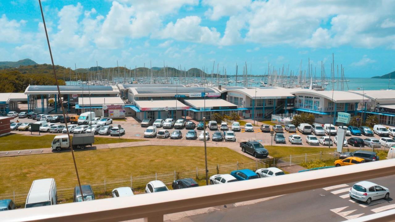 Marina View Bayalocation *