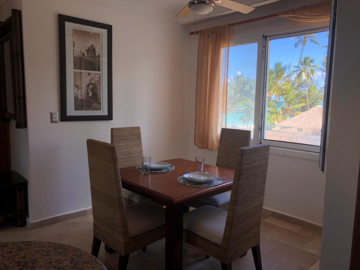 Acomodação com café da manhã  Playa Matilde Punta Cana