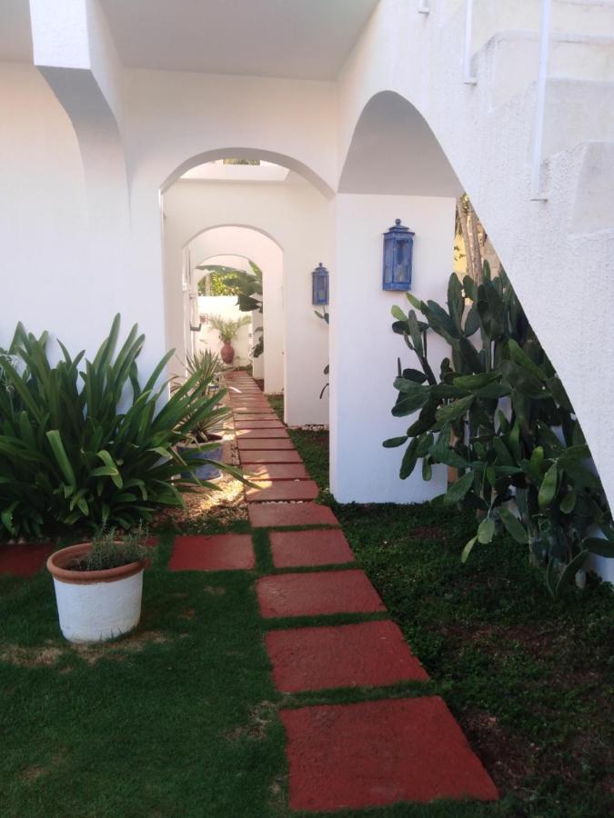 Guest house Caraibidamari Bayahibe