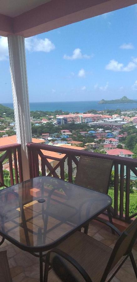 Seaview * Gros Islet