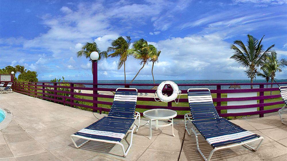 Club St. Croix And Tennis 3*