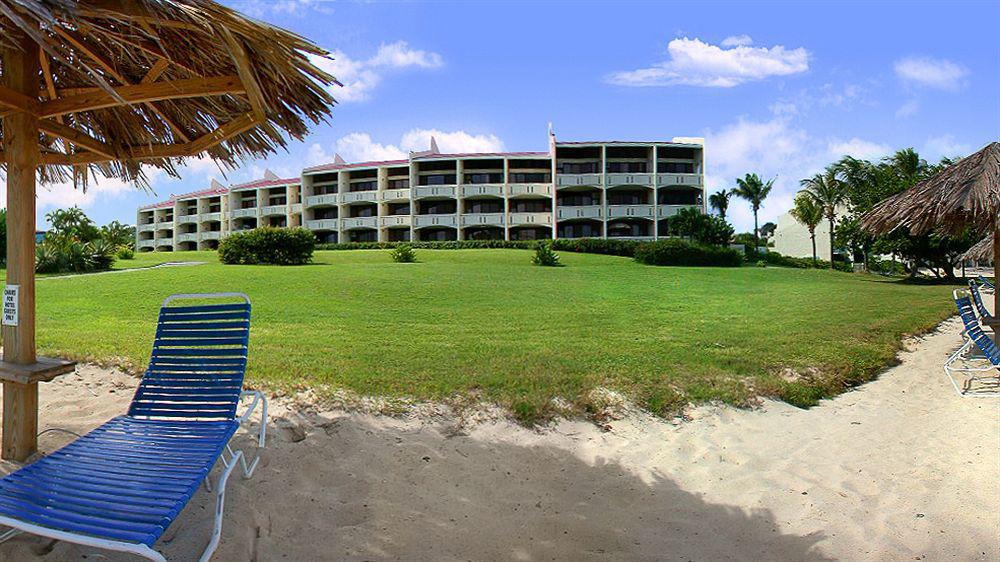Club St. Croix And Tennis 3* Christiansted
