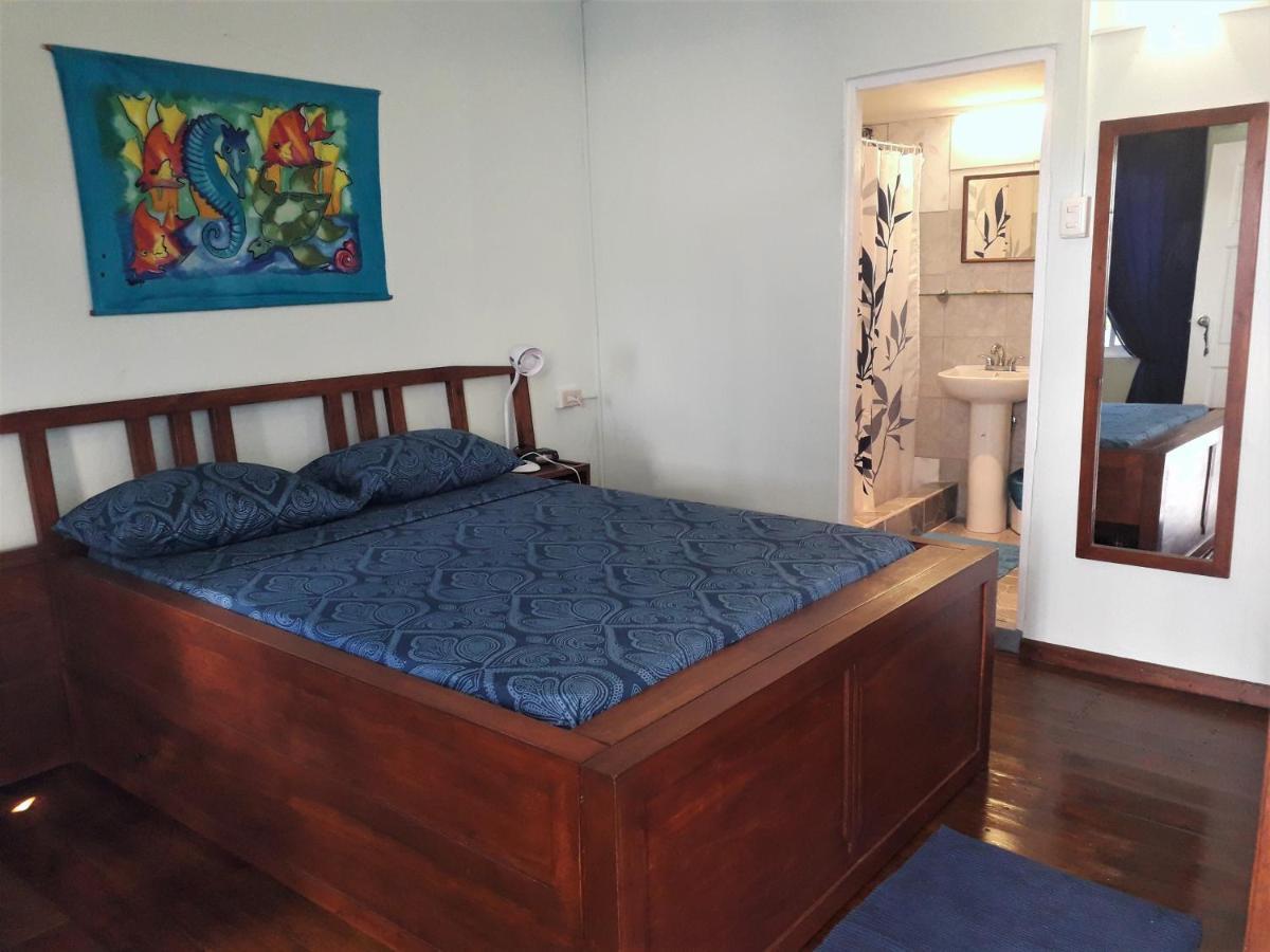 Guest house Miller's