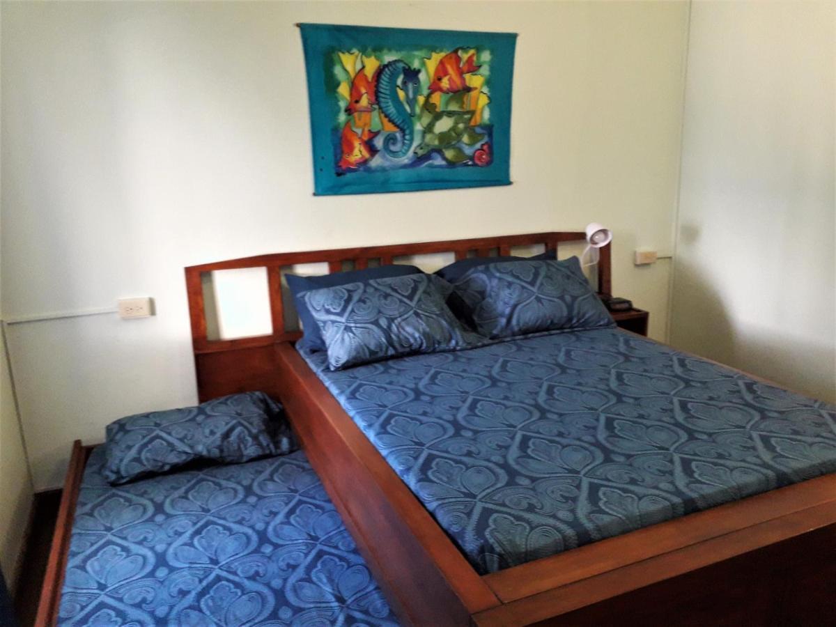 Guest house Miller's Buccoo