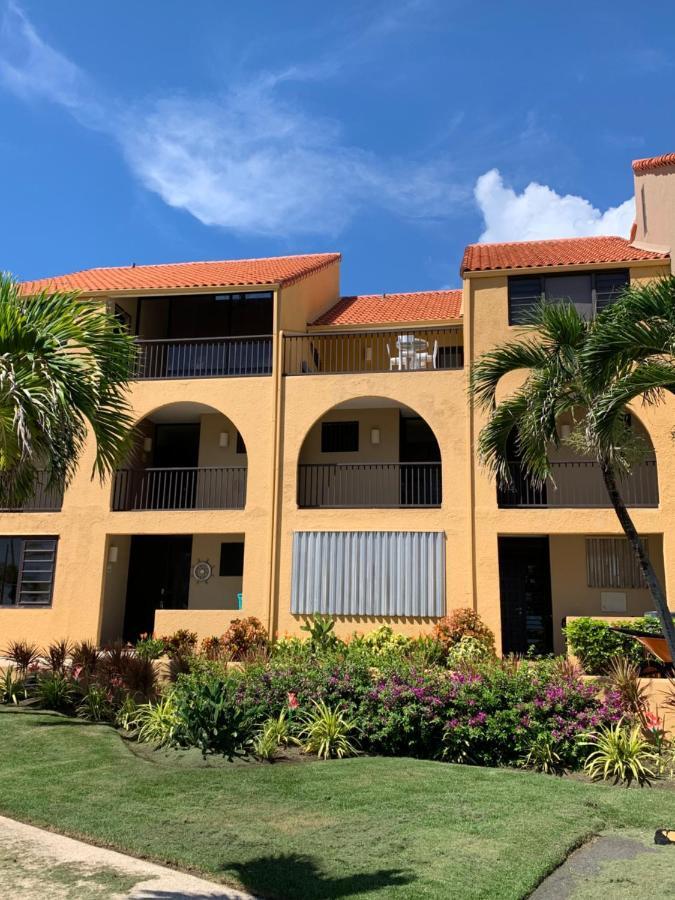 Beach Village Apartment *