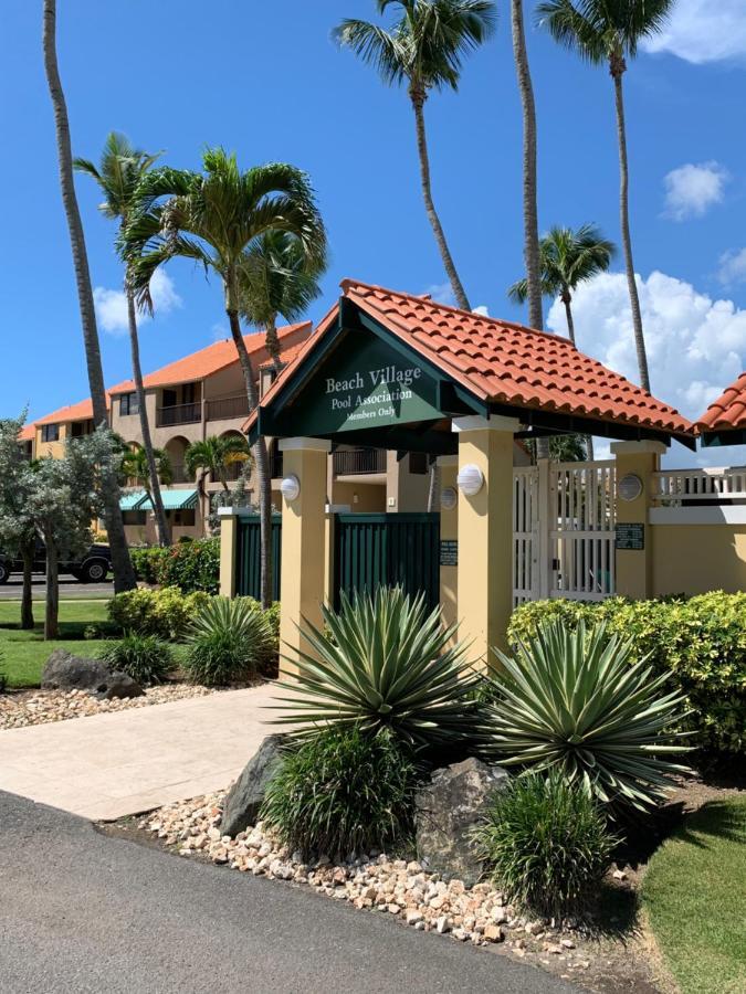 Beach Village Apartment