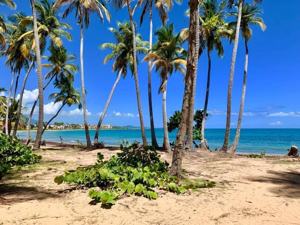 Beach Village Apartment Humacao