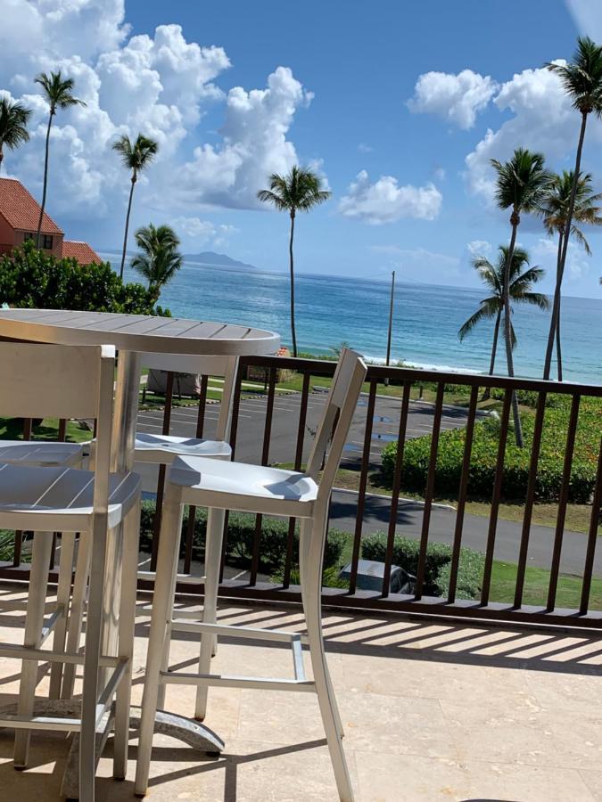 Beach Village Apartment Humacao