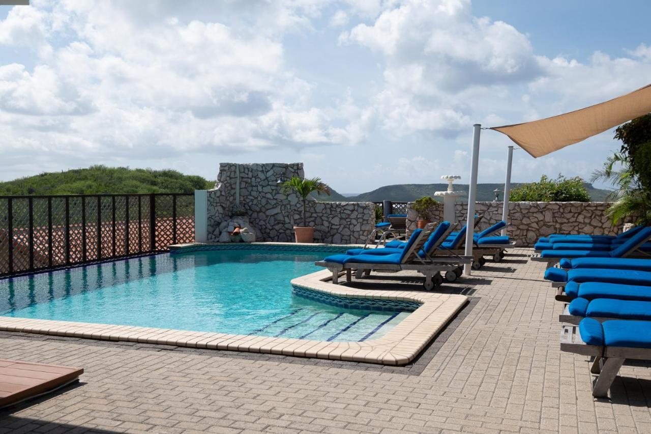 Bandabou Breeze Curacao 3*