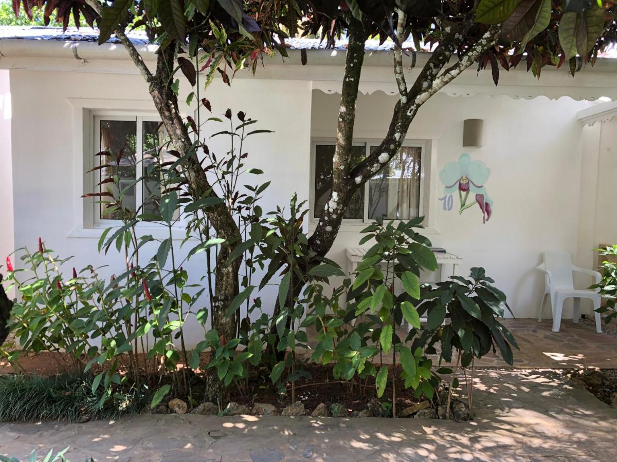 Hotel Casa Nina