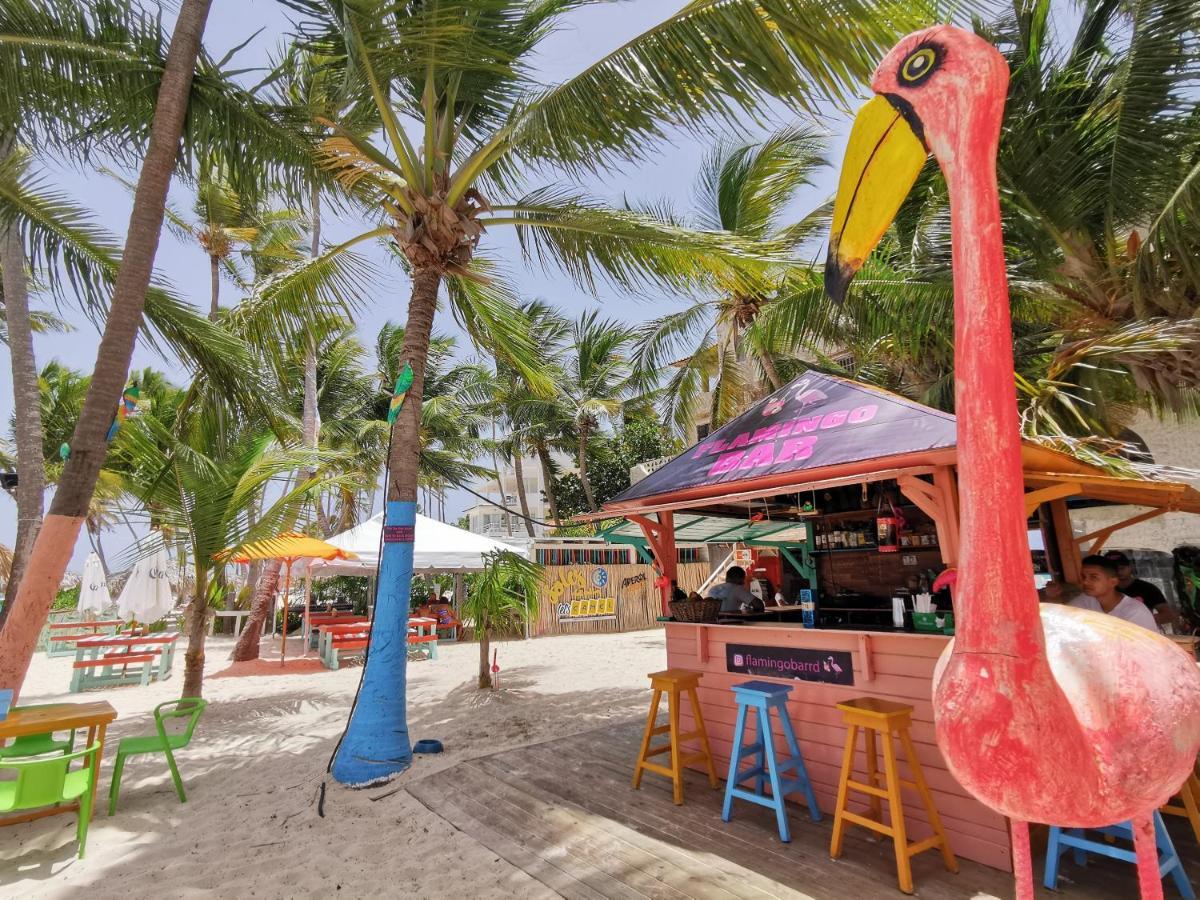 Coral Private & Punta Cana