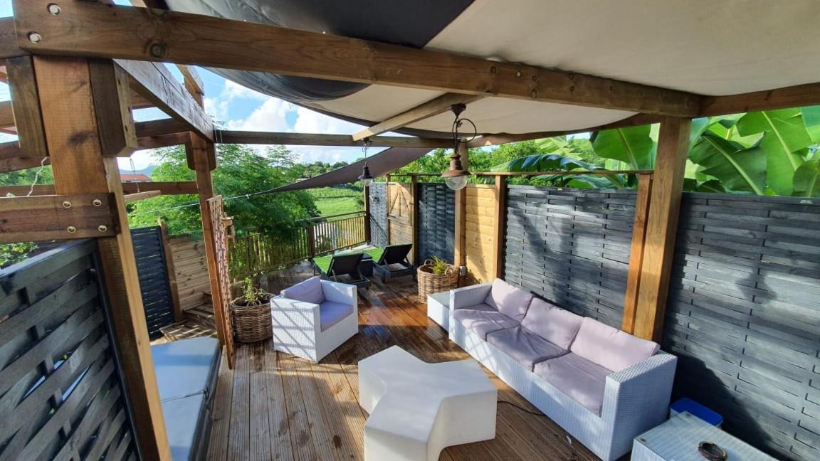 Apartment La Pointe Marcussy *
