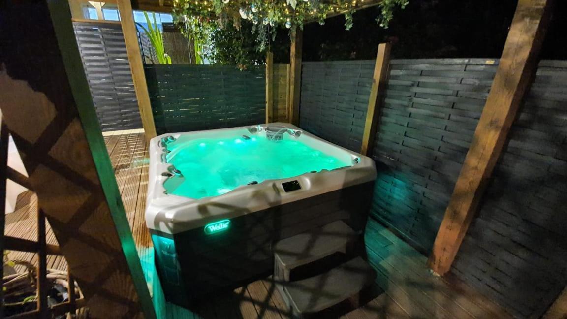 Apartment La Pointe Marcussy *