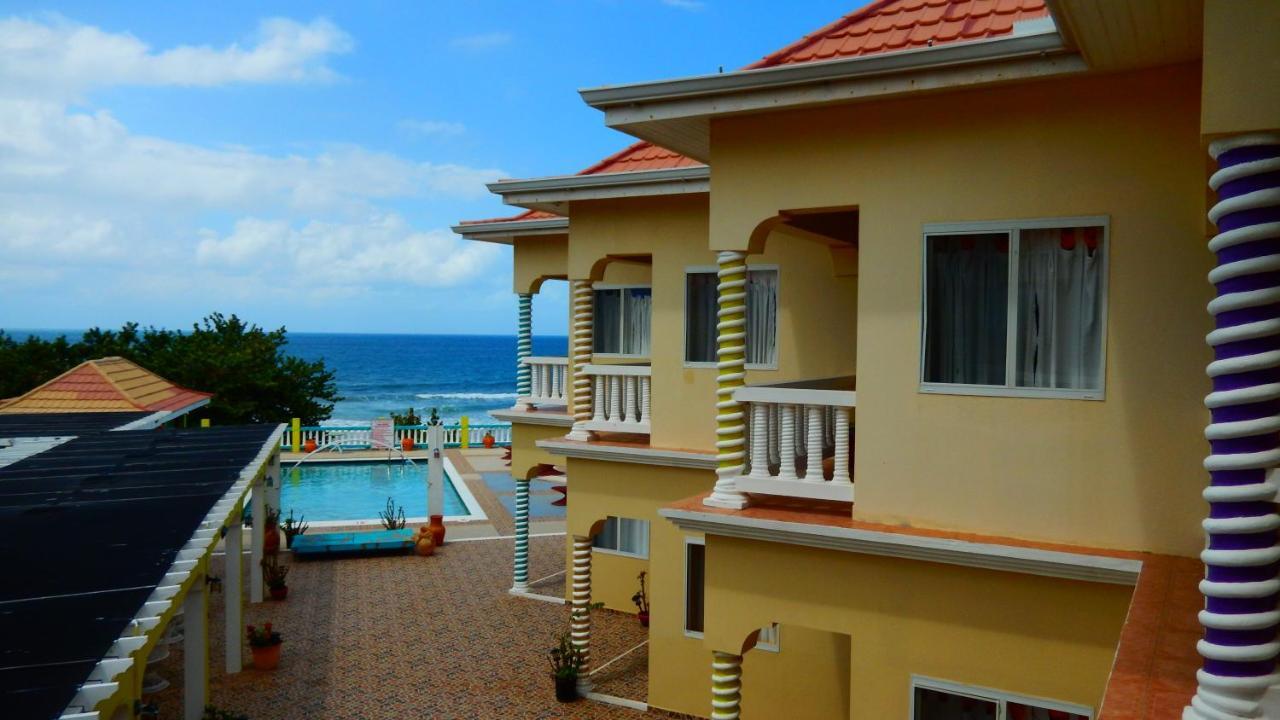 Taino Cove 3* Treasure Beach