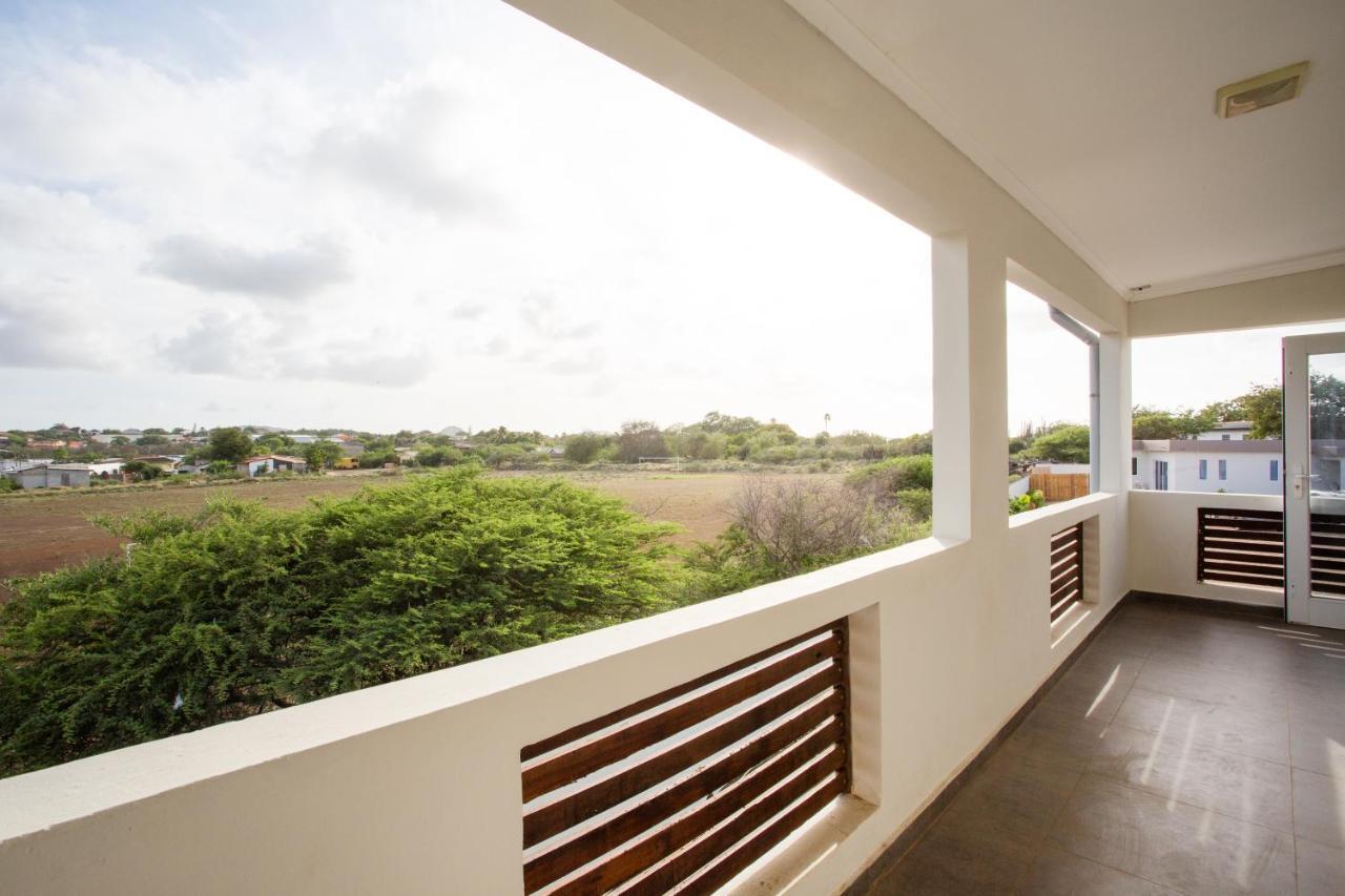 Apartment Curadise Living Willemstad