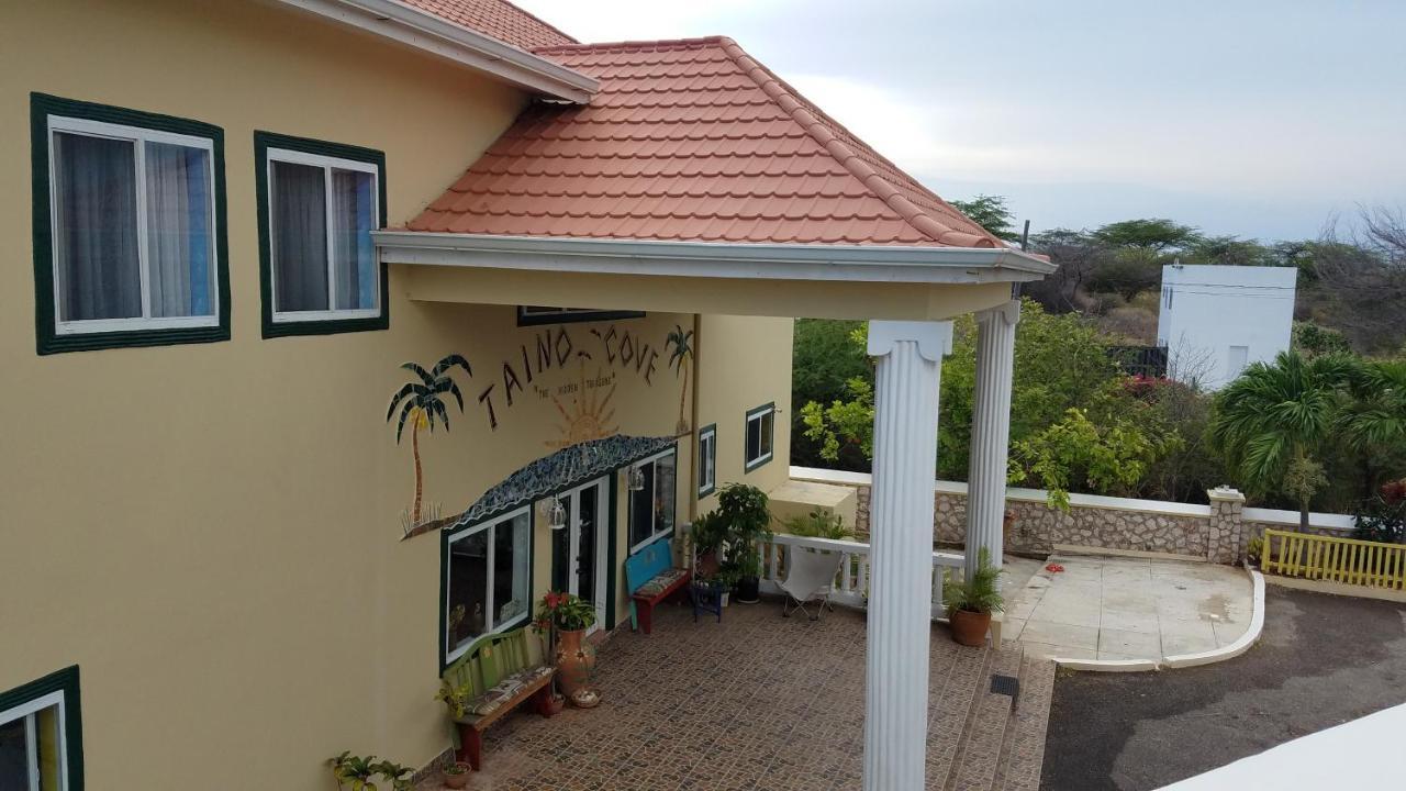 Guest house Taino Cove Treasure Beach