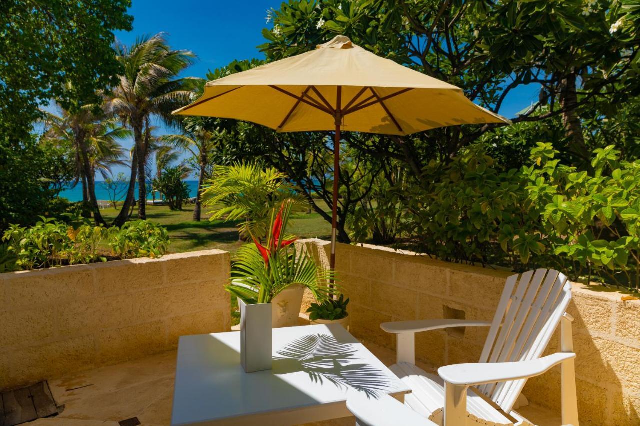 Inchcape Seaside Aparthotel 3*