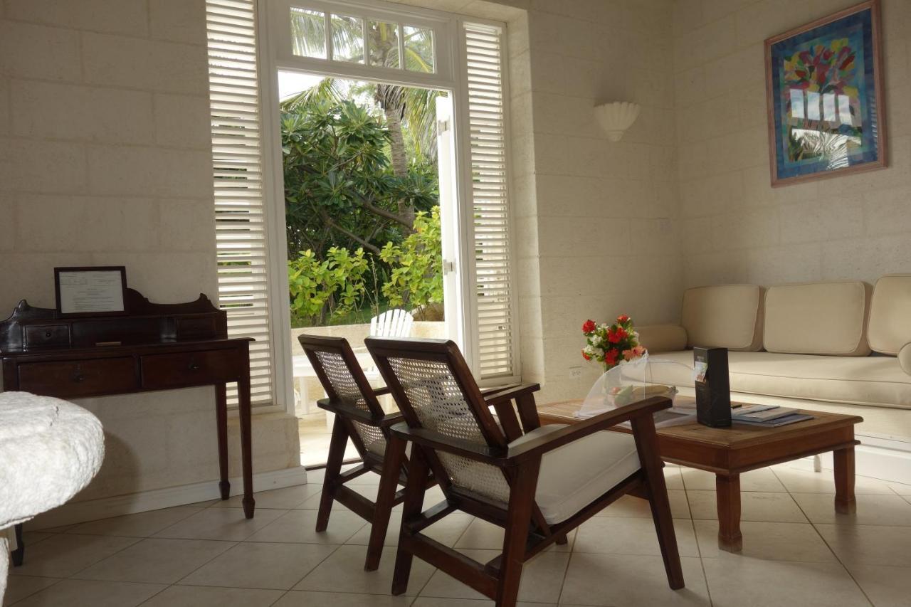 Inchcape Seaside 3*