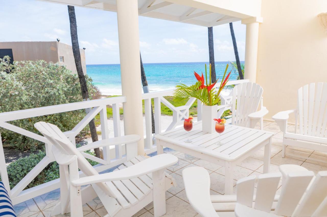 Inchcape Seaside 3*
