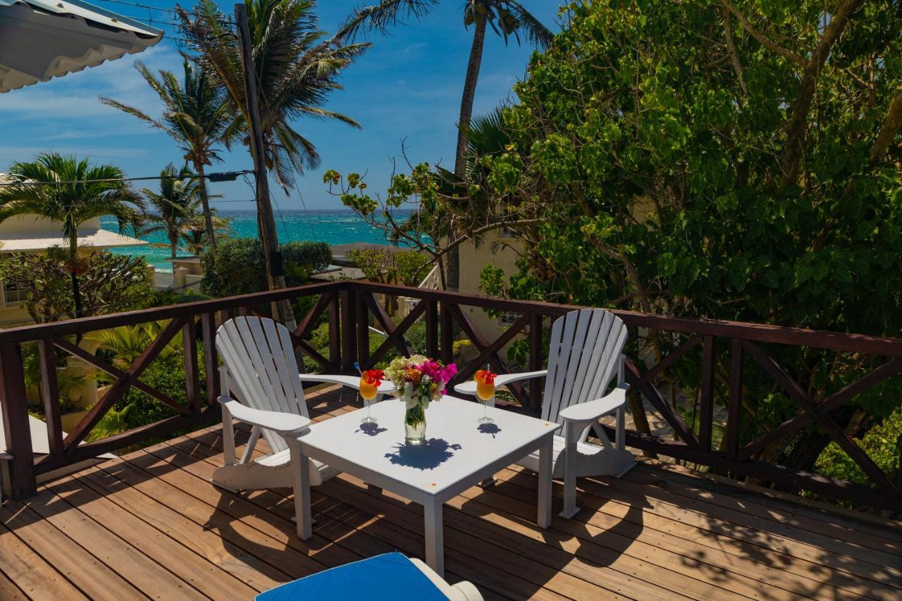 Inchcape Seaside 3*
