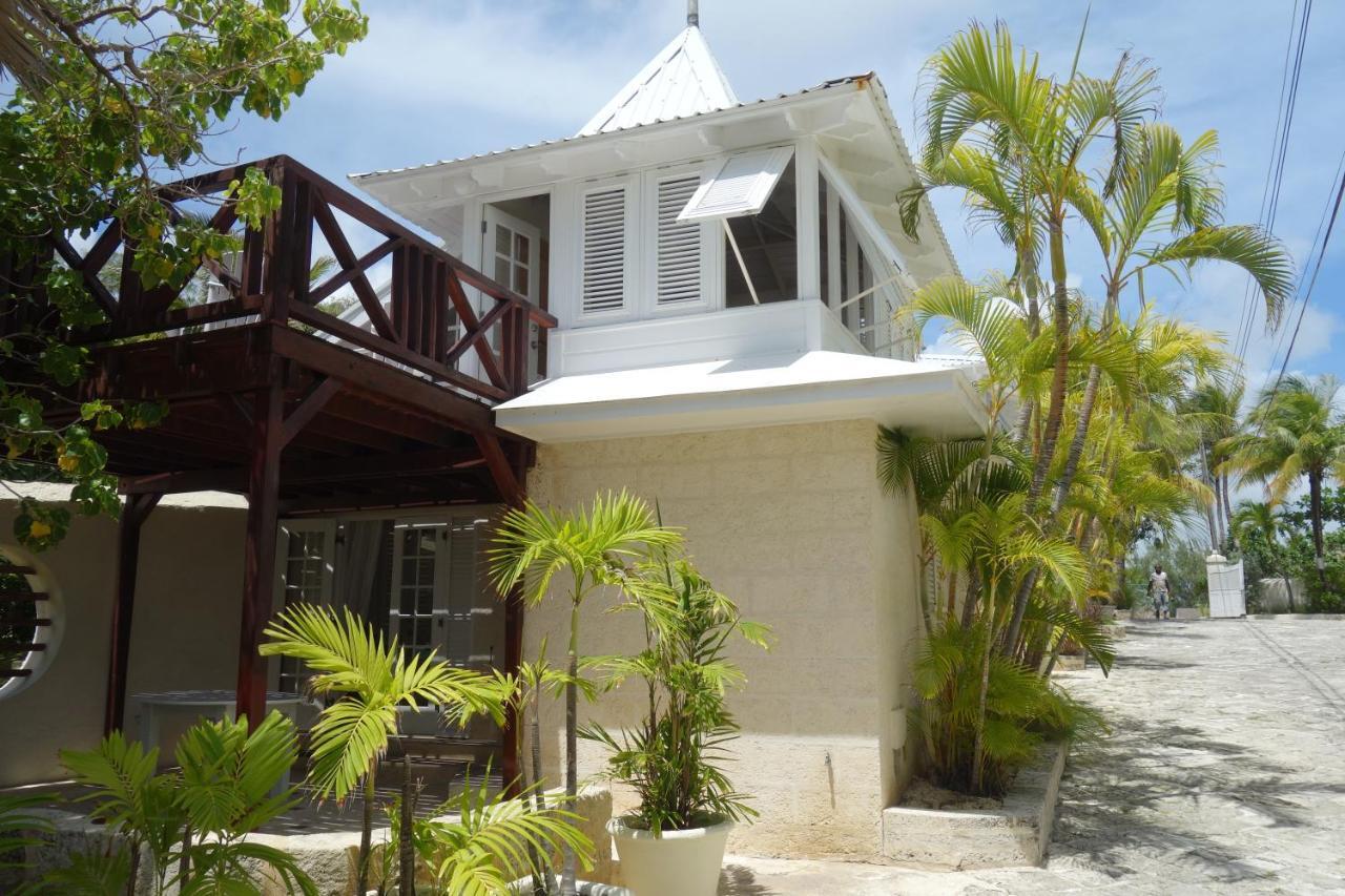 Inchcape Seaside