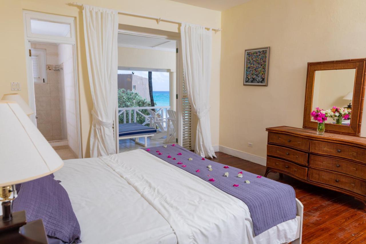 Inchcape Seaside 3*