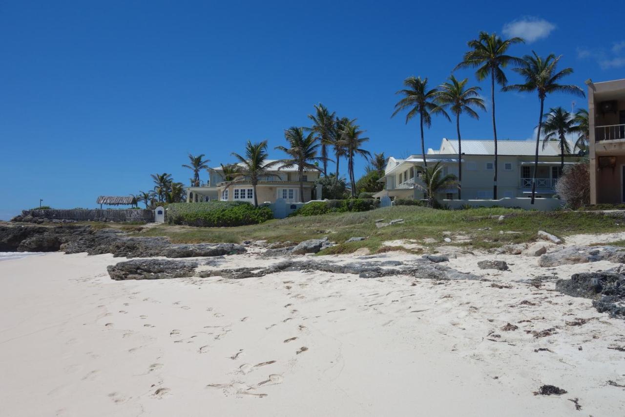 Aparthotel Inchcape Seaside Christ Church