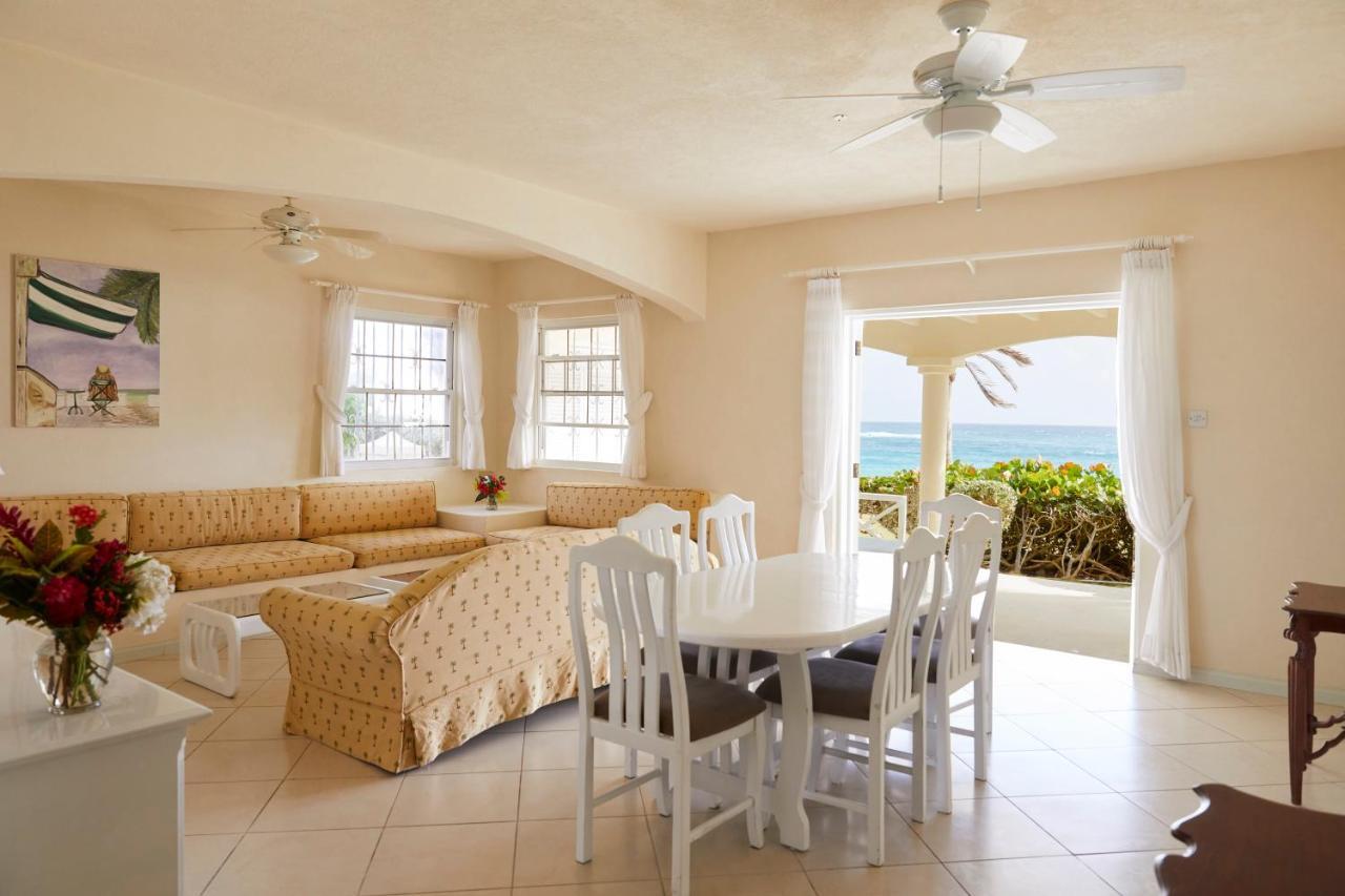 Inchcape Seaside Aparthotel 3*