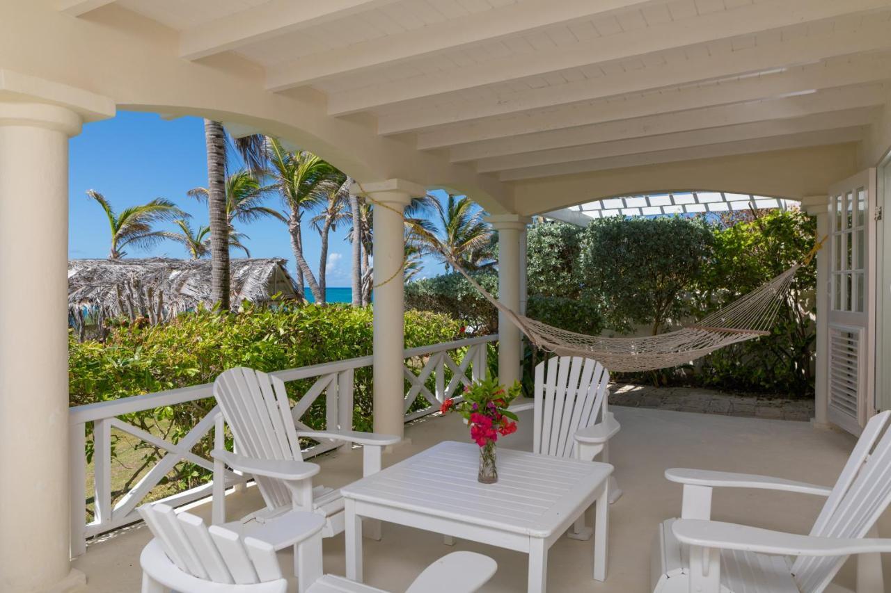 Inchcape Seaside Aparthotel
