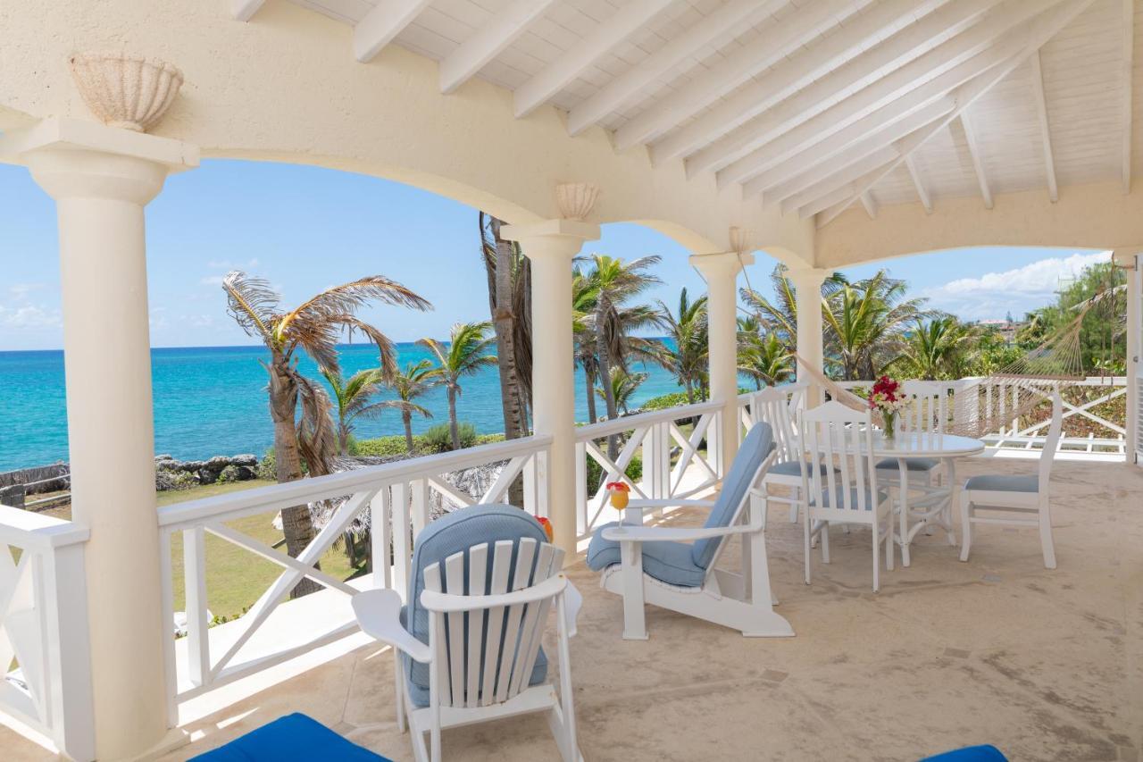 Inchcape Seaside 3*