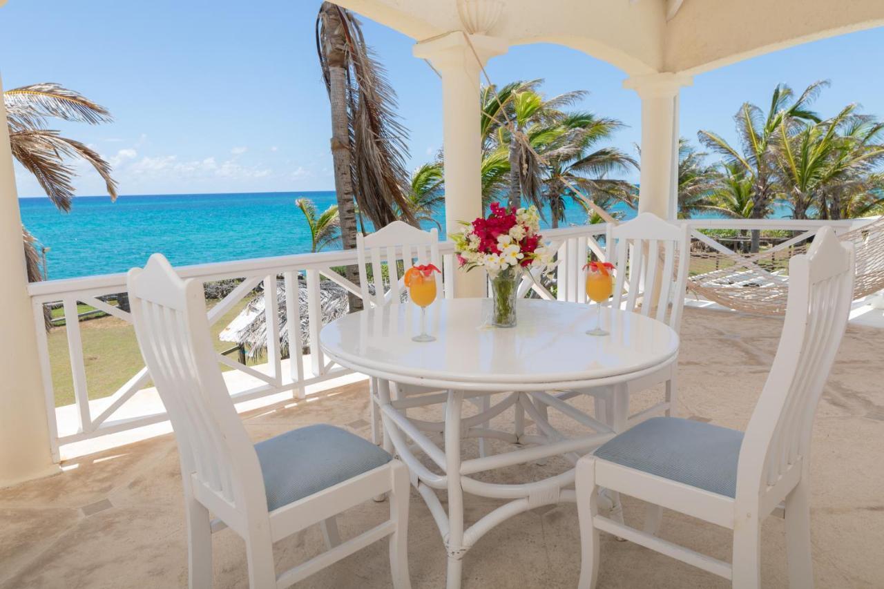 Inchcape Seaside 3*