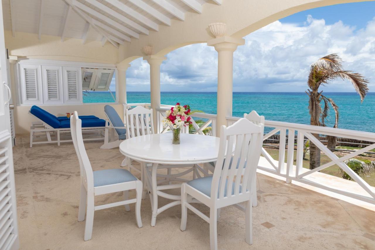 Inchcape Seaside Aparthotel