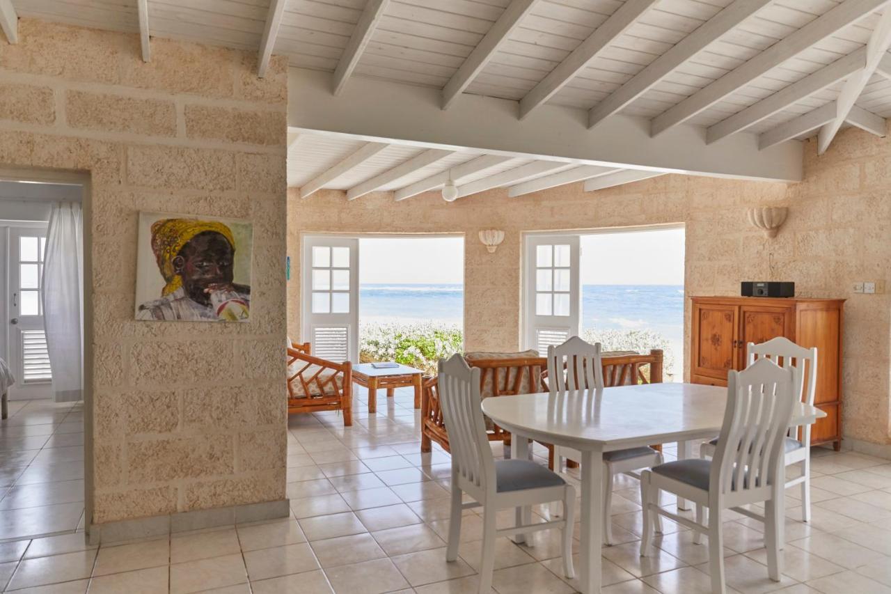 Aparthotel Inchcape Seaside