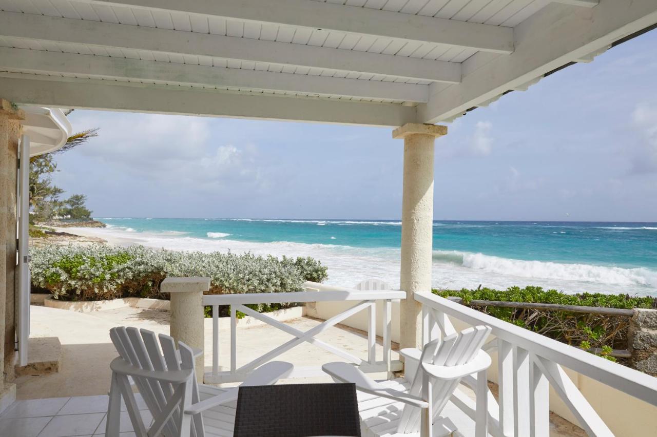 Aparthotel Inchcape Seaside Christ Church