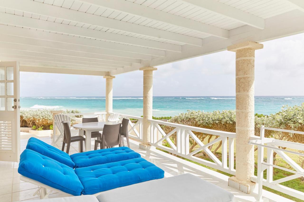 Aparthotel Inchcape Seaside