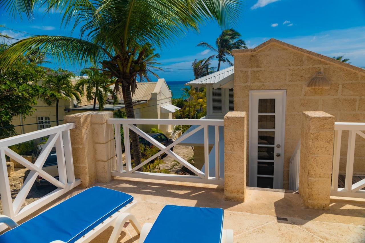 Inchcape Seaside Aparthotel
