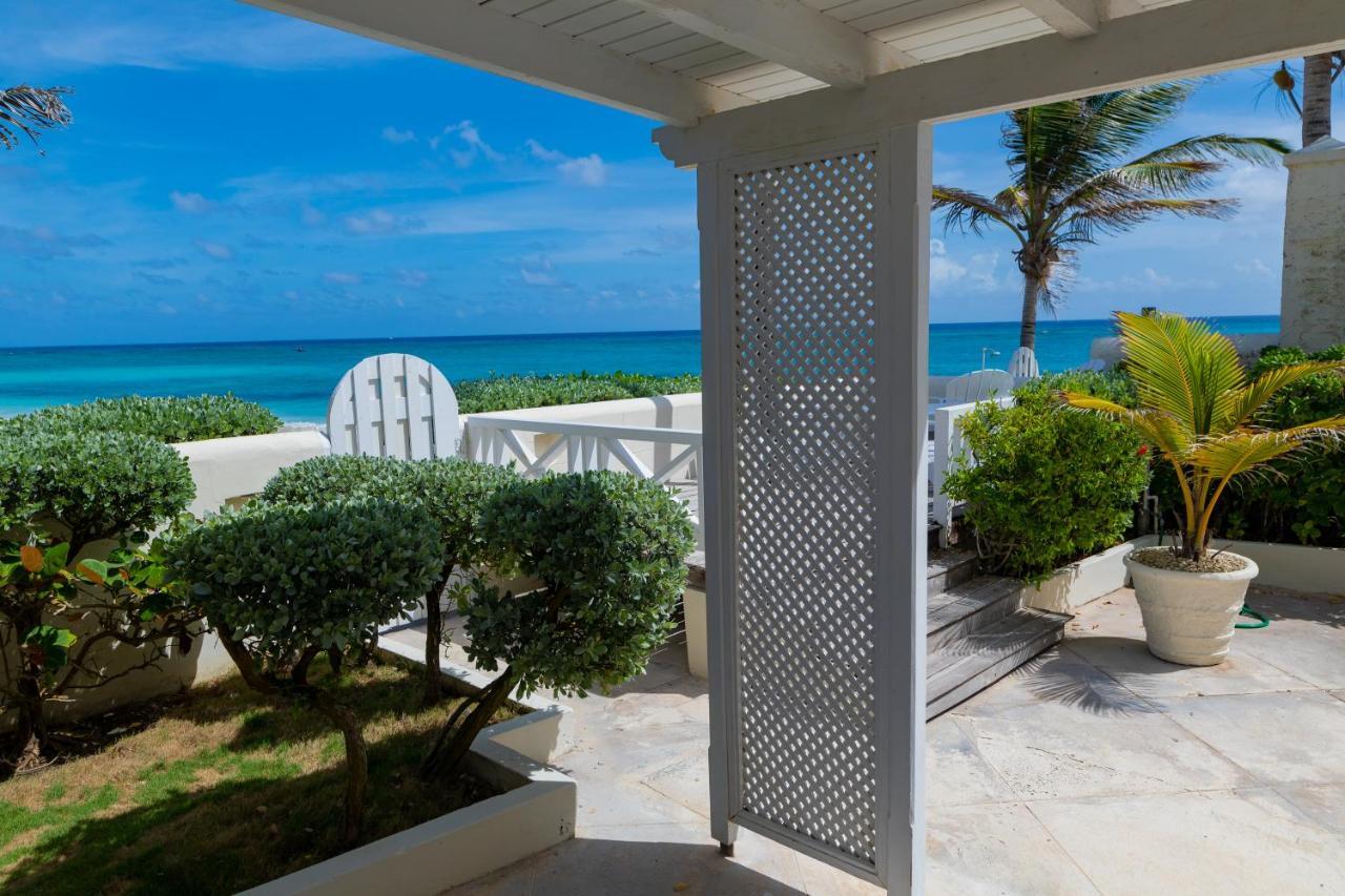 Aparthotel Inchcape Seaside 3*