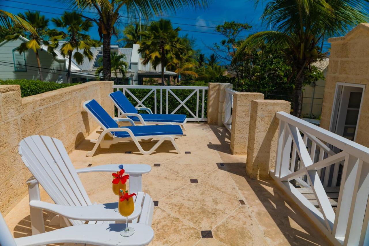 Inchcape Seaside Aparthotel
